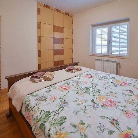 בודווה Villa Montenegro מראה חיצוני תמונה