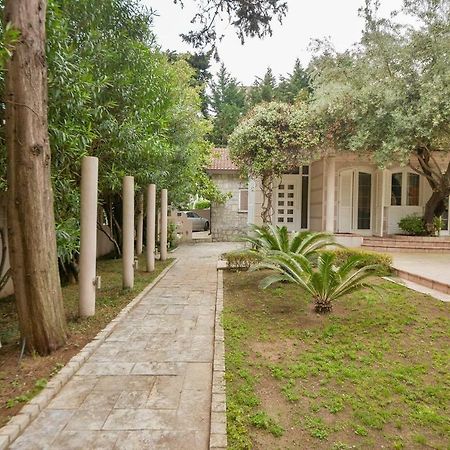 בודווה Villa Montenegro מראה חיצוני תמונה