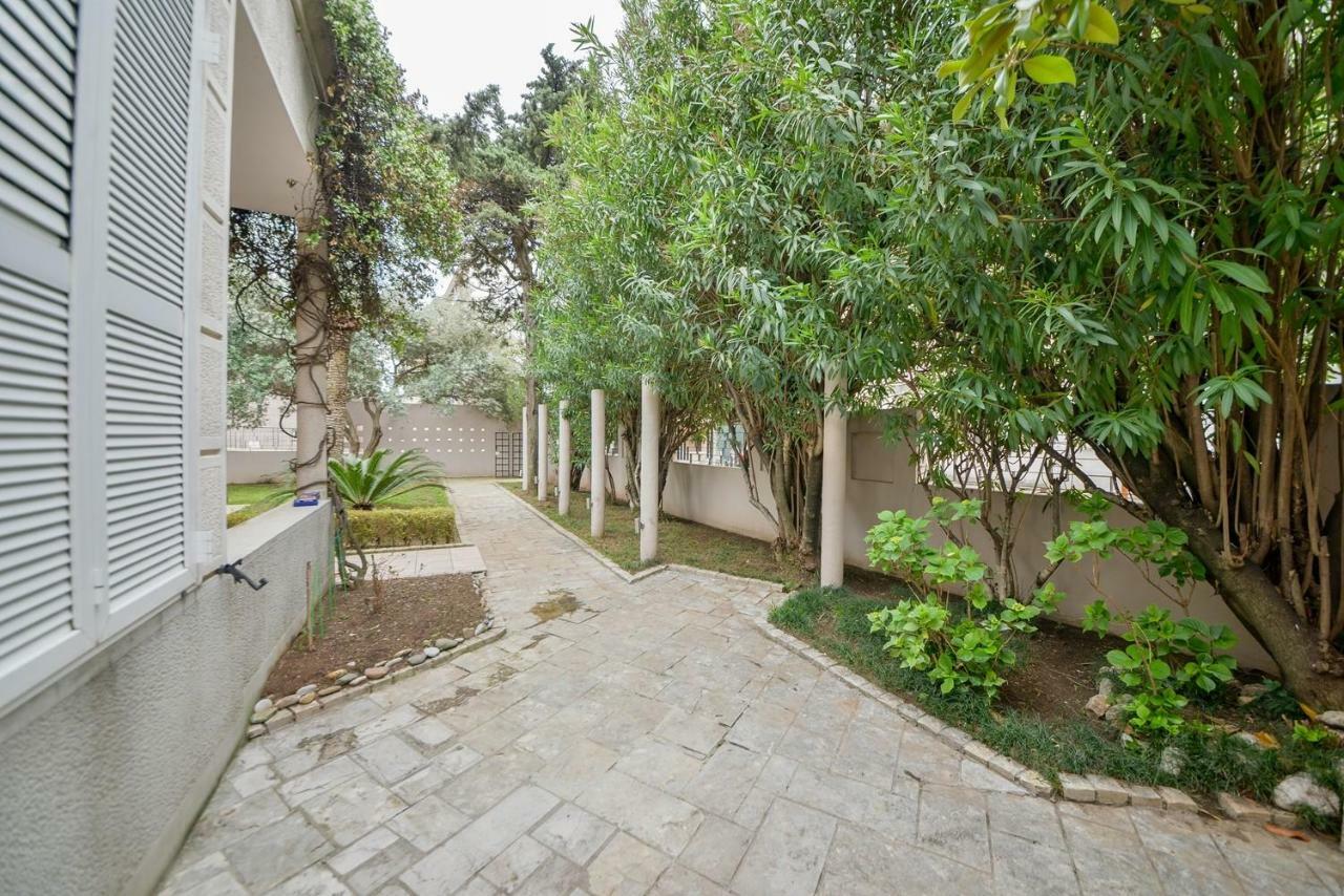 בודווה Villa Montenegro מראה חיצוני תמונה