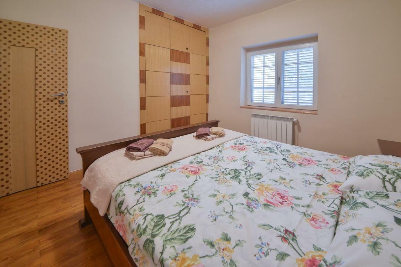 בודווה Villa Montenegro מראה חיצוני תמונה
