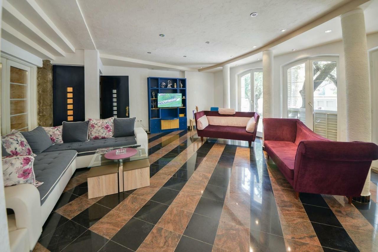 בודווה Villa Montenegro מראה חיצוני תמונה