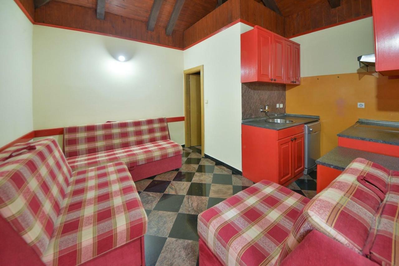 בודווה Villa Montenegro מראה חיצוני תמונה