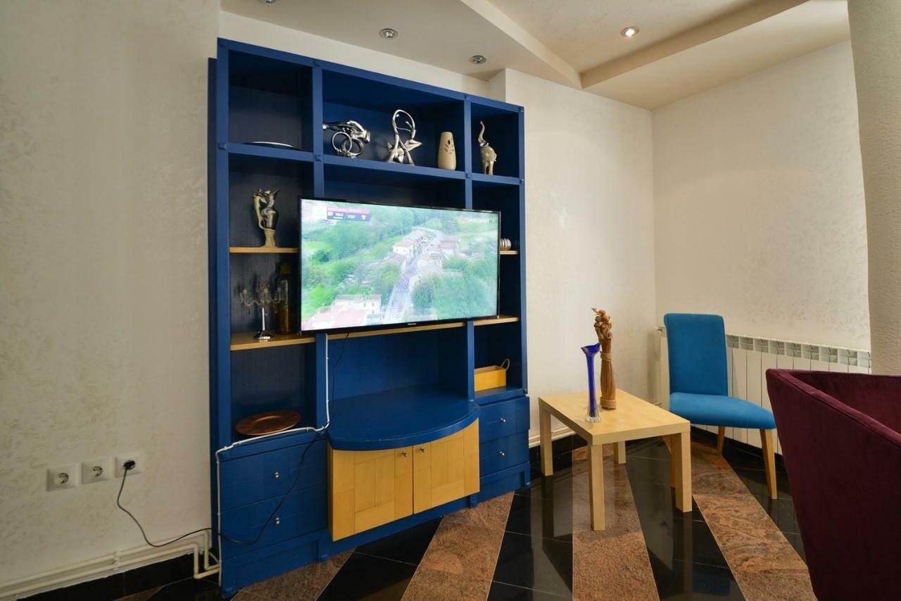 בודווה Villa Montenegro מראה חיצוני תמונה