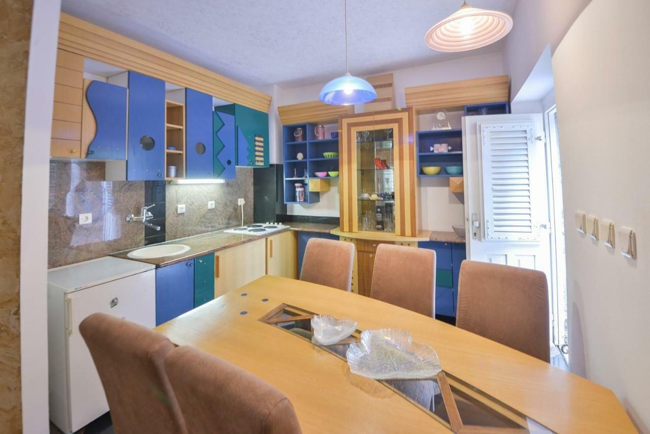 בודווה Villa Montenegro מראה חיצוני תמונה