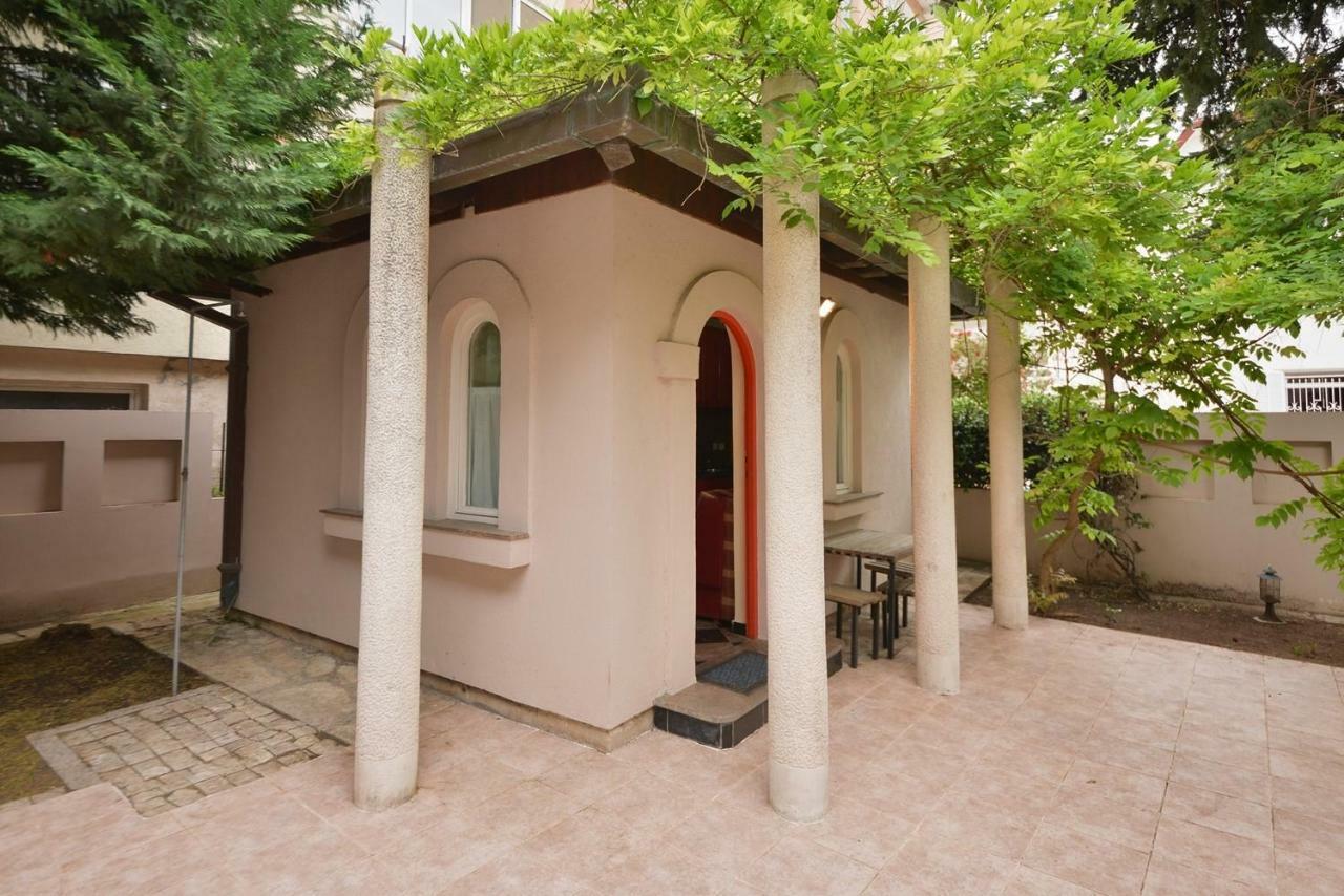 בודווה Villa Montenegro מראה חיצוני תמונה
