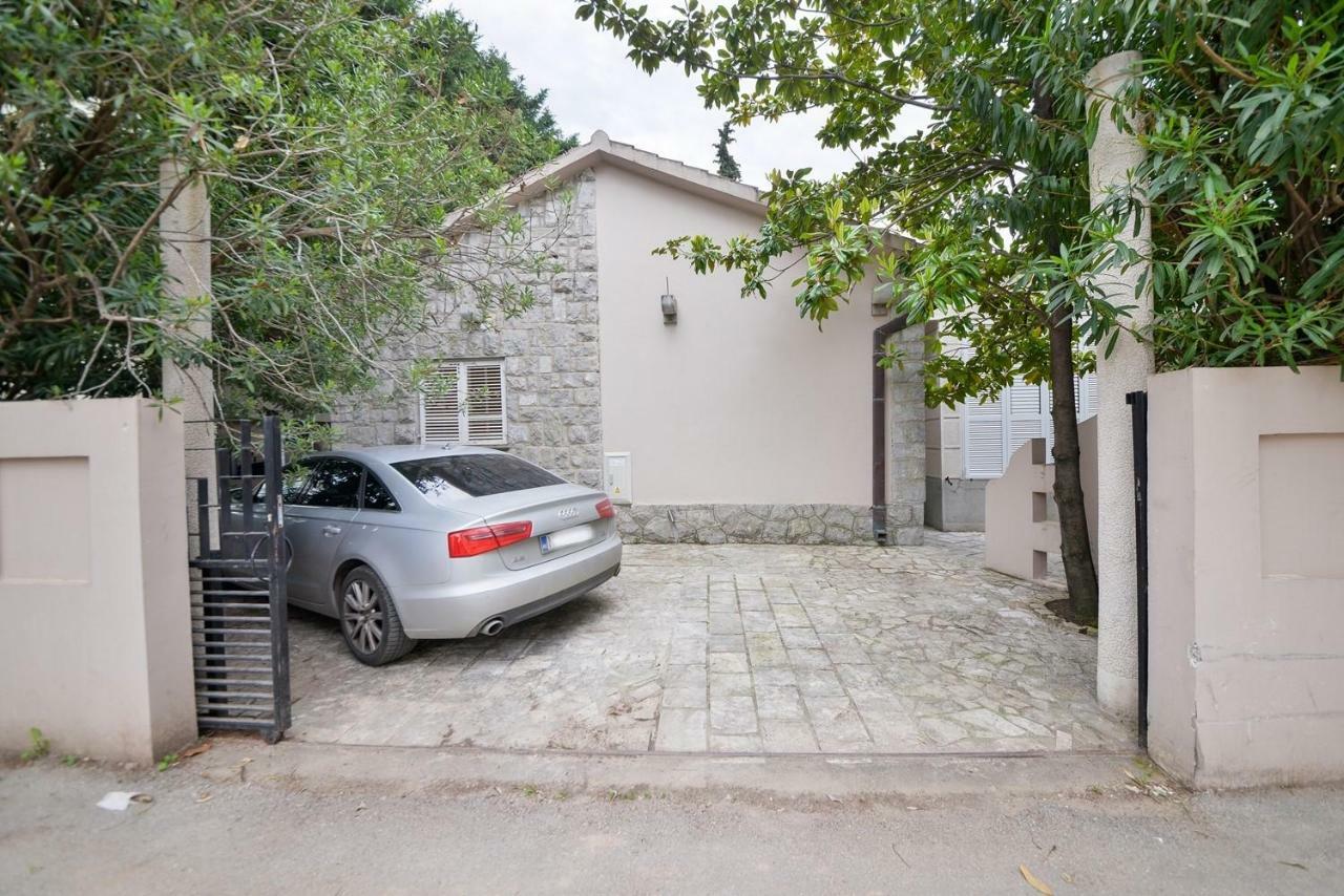 בודווה Villa Montenegro מראה חיצוני תמונה