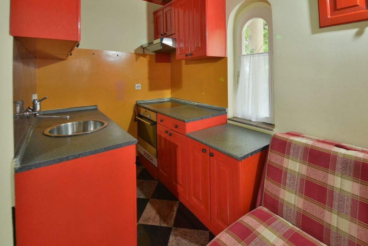 בודווה Villa Montenegro מראה חיצוני תמונה