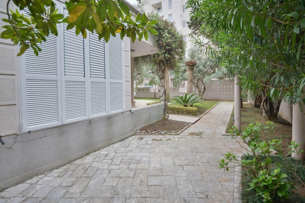 בודווה Villa Montenegro מראה חיצוני תמונה
